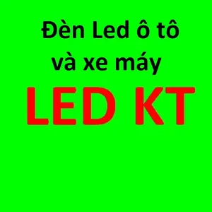 ĐÈN LED KT