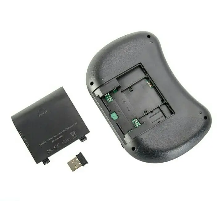 Mini Keyboard Wireless TERMURAH 4