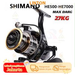 reel shimano murah STC5000XGFM Stradic FM Spinning keeping line managed without a snag Jual Reel Shimano Murah Terbaik