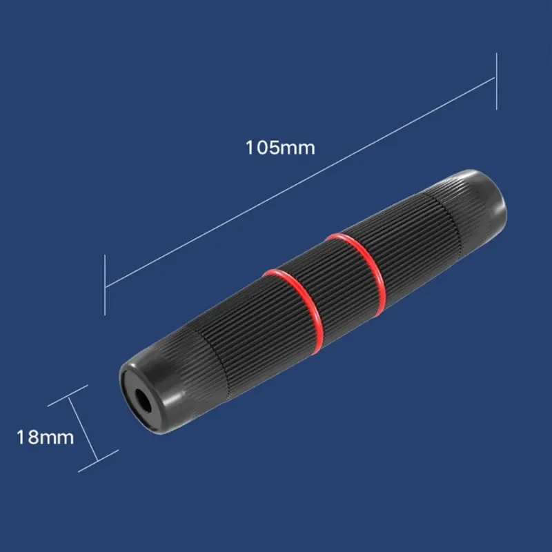 Combo 10 bộ nối dây mạng ngoài trời chống nước, tốc độ 1G, nối được dây POE 6