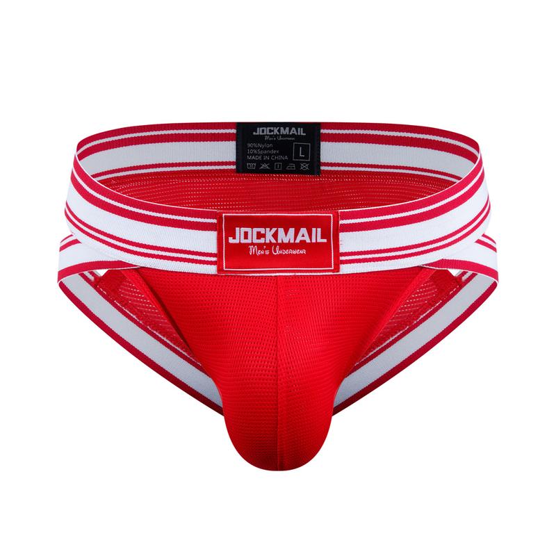 Product Introduction of Đồ Lót Thể Thao Nam, Thời Trang, Thoáng Khí, Nhanh Khô, Có Hỗ Trợ độn Hông, Kiểu SS2024 Và SS2025 26