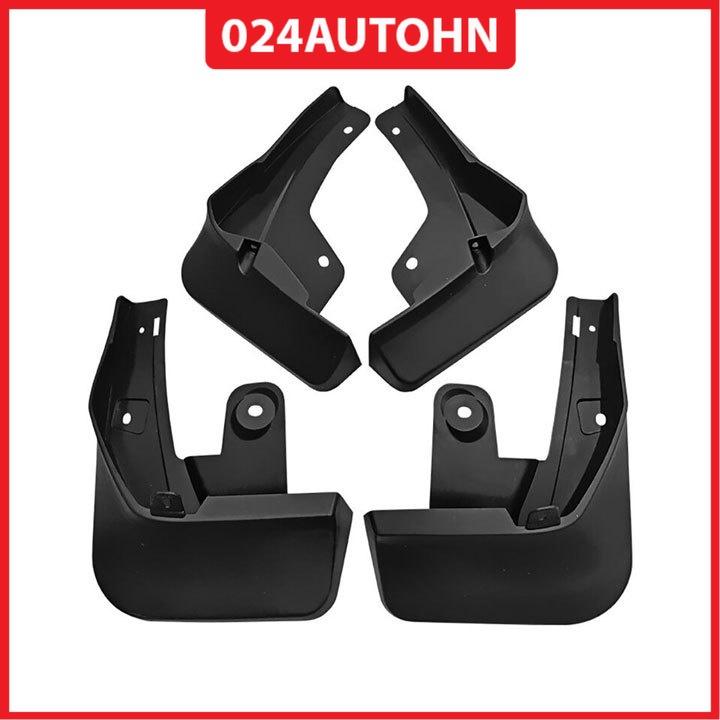 Bộ 4 chắn bùn Raize 2020-2024 chuẩn theo xe 2