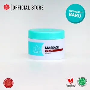 VIVA Massage Cream - 30 gr
