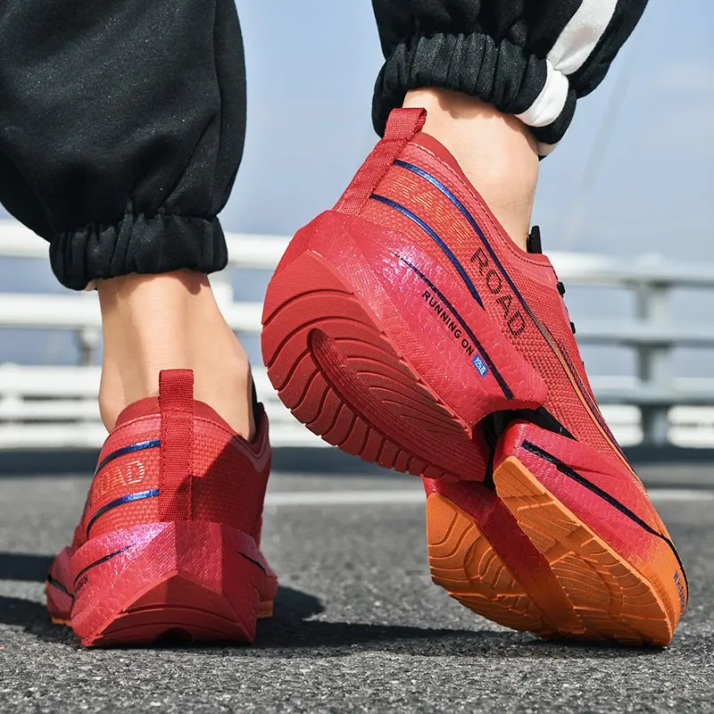 Bảng Carbon Spike Air Zoom Alphafly NEXT% 2, Giày Thể Thao 6