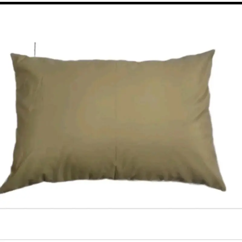 SARUNG BANTAL DAN GULING RESLETING MOTIF POLOS / harga satuan 7