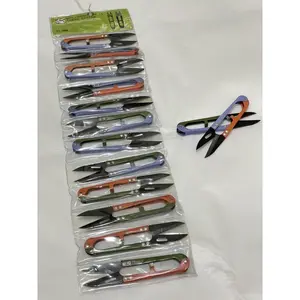 gunting cekris bagus/gunting benang bahan baja