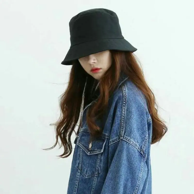 Nón tai bèo nam nữ Nhiều Tiền Để Làm Gì thời trang, vành rộng chống nắng tốt - Hạnh Dương Hat Voi Hoa 5