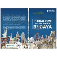 Gambar Pluralisme dalam Bingkai Budaya dari bintangsemestabook Kab. Sleman 3 Tokopedia