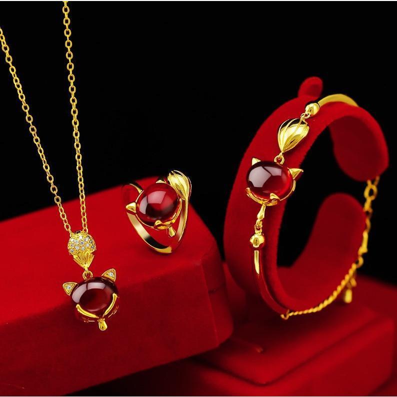 Vòng Tay Phong Thủy Ma Hồ, Bán Chạy, Thiết Kế Thời Trang 2