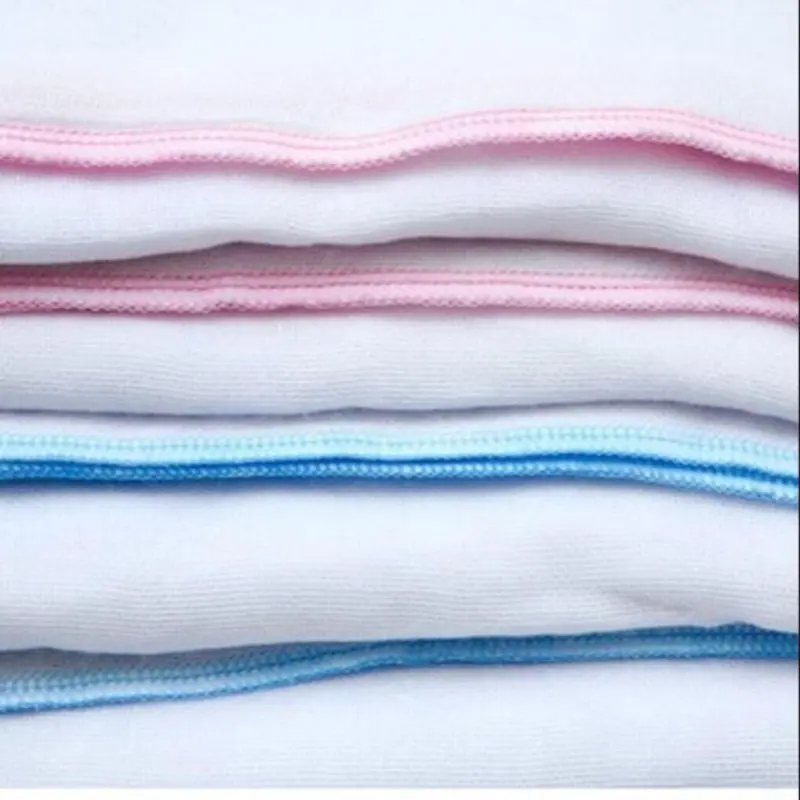 Khăn xô tắm Baby xuất nhật 4-6 lớp cho bé sơ sinh 8