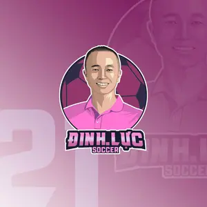 ĐINH LỰC SOCCER