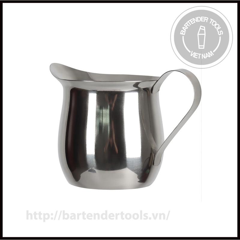Cốc đong inox có quai cầm - TikTok Shop Vietnam