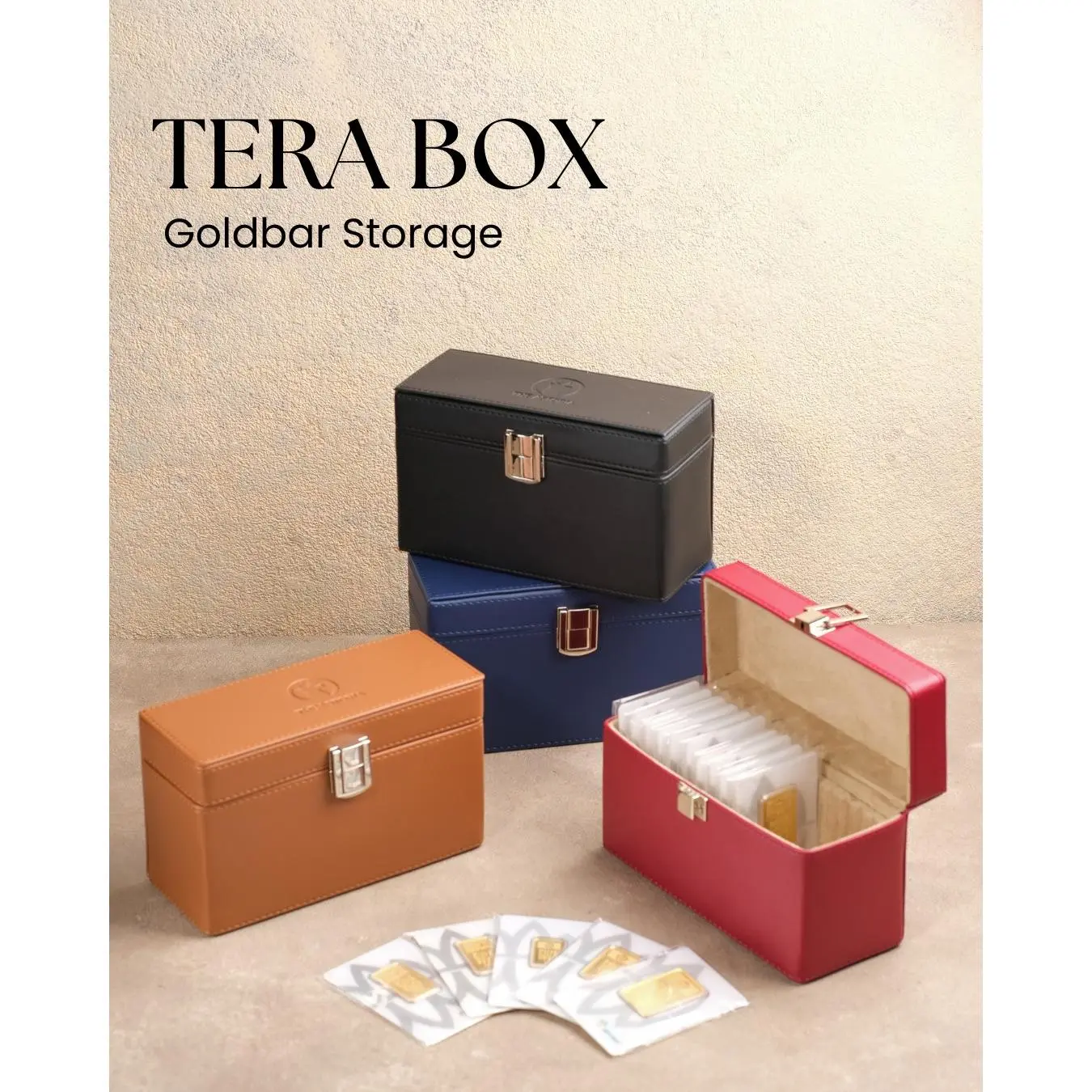 TERA BOX EMAS BY THE ASTORIA - Shop | Tokopedia