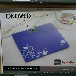 Timbangan Badan Digital Onemed EB-9360