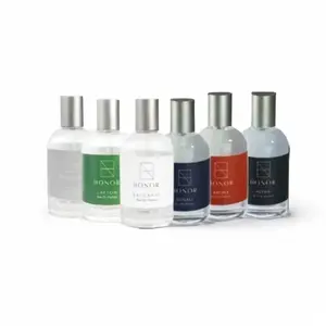 Honor Parfume EDP 50ml - Parfume Pria Tahan Lama Perfume Terwangi