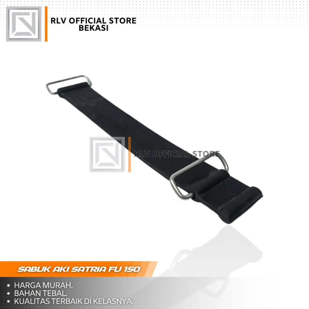 KARET TALI AKI SATRIA FU 150 CKDPASS BISA UNTUK RX KING