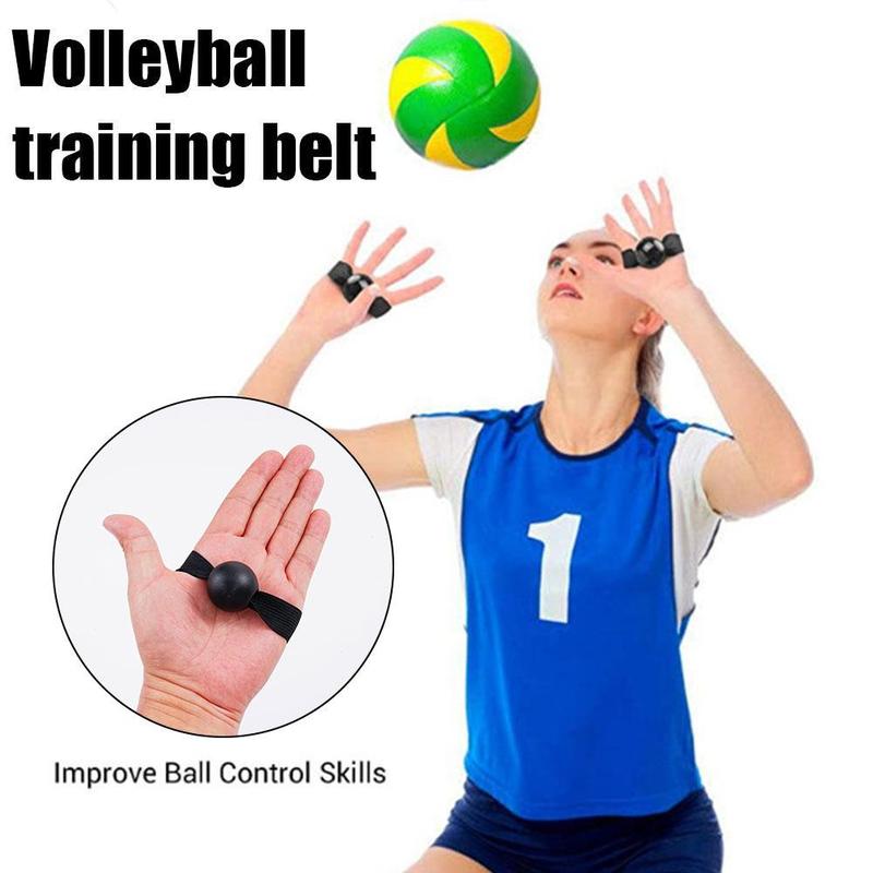 Product Introduction of Volleyball Practice Belt For Serving And Arm Swing Trainer Adjustable Spike Trainer Premium Y0R4 47