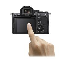 Gambar Sony A7SIII A7S III Sony A7S Mark III Sony A7S III Body Garansi Resmi - Standard Package dari JPC Kemang Kota Administrasi Jakarta Selatan 4 Tokopedia