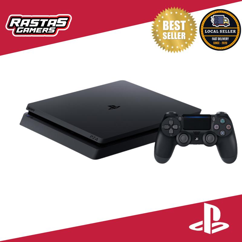 SONY PS4 PLAYSTATION 4 CONSOLE