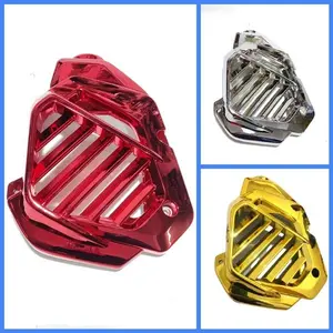 cover tutup radiator Vario 125 old lama