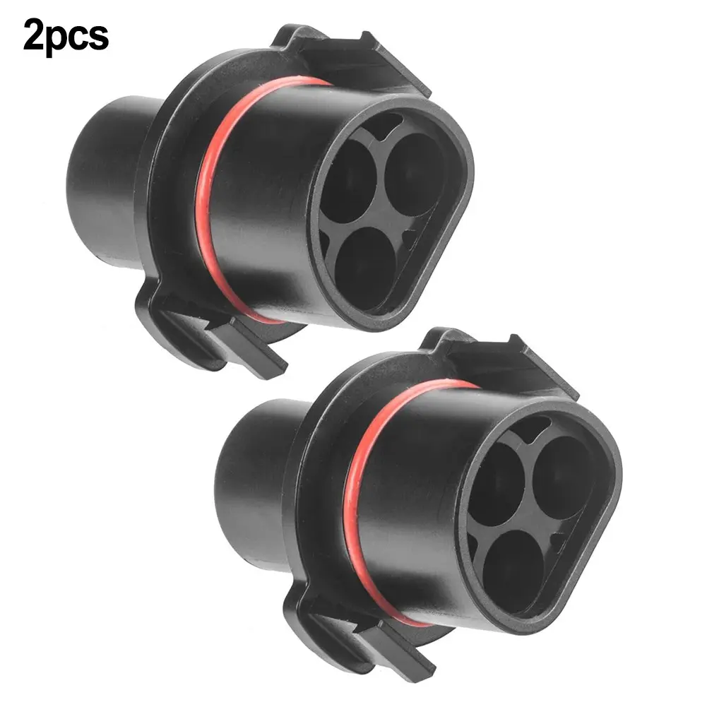 2pc LY01 For Deye to BC01 For Betteri  Inverter Power Station Adapter