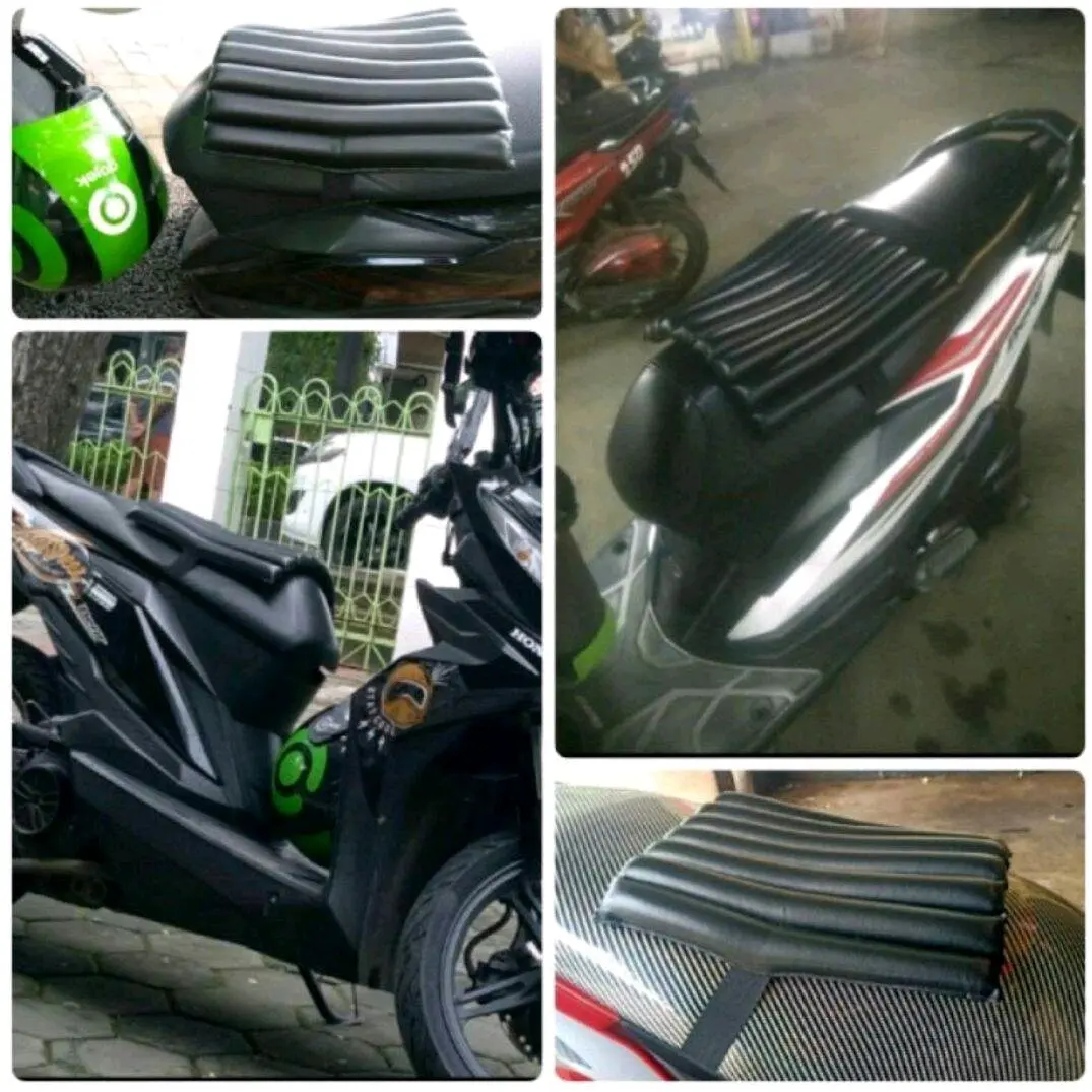 Hydro pad bantal air jok motor Motorcycle