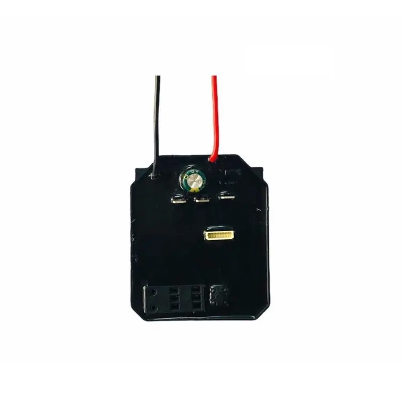Mạch điều khiển máy siết bulong Makita, Hitachi không chổi than 1