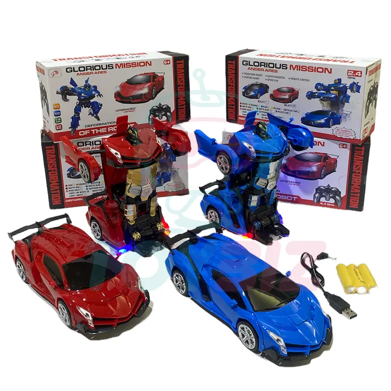 RC TRANSFORMER 1: 18 MOBIL REMOT JADI ROBOT PREMIUM BUGGATI BATERAI CAS/ RC MOBIL REMOTE TRANSFORMER ROBOT/ REMOTE CONTROL MOBIL SPORT CAR ROBOT TRANSFORM/ MAINAN AUTOBOT REMOT KONTROL MOBIL BERUBAH JADI ROBOT/ REMOTE CONTROL CAR MOBIL ROBOT MAINAN ANAK 7