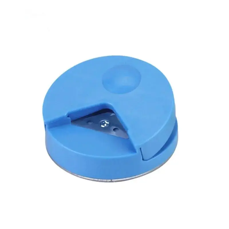 R4 Corner Rounder 4mm Paper Punch Card Photo Cutter Tool Craft Scrapbooking DIY Cutter Paper Trimmer