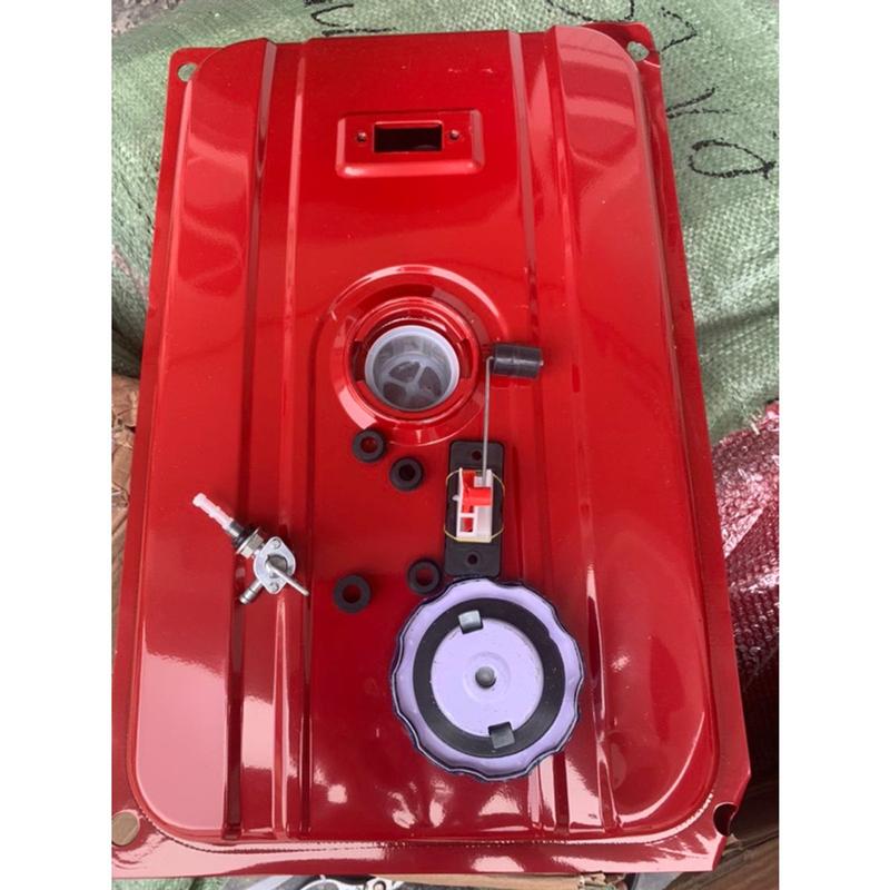 Bình xăng lớn máy phát điện 2,5-3kw, 5kw