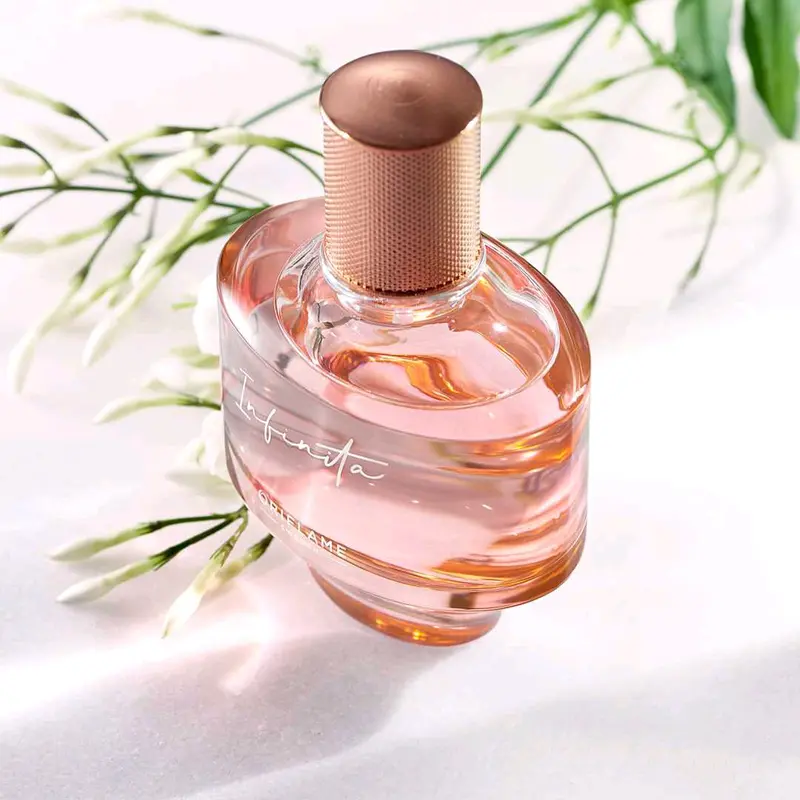 [BEST SELLER]Parfum EDP untuk wanita /PARFUM GIORDANI GOLD ESSENZA / GIORDANI GOLD ORIGINAL/ INFINITA / AMBER ELIXIR / PARFUM DIVINE /Bisa COD Seluruh Indonesia Perfume 5