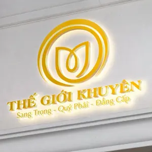 Thế Giới Khuyên
