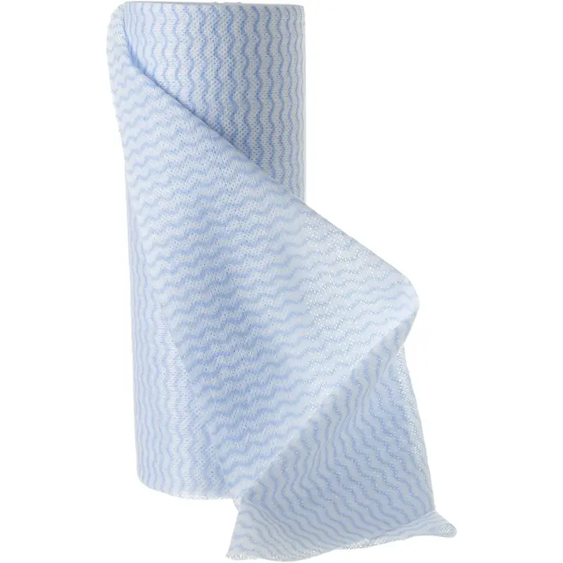 40 Pack All-Purpose Handy Cleaning Cloths 1