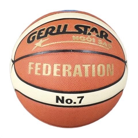 Banh Bóng Rổ Việt Nam Geru Star Federation