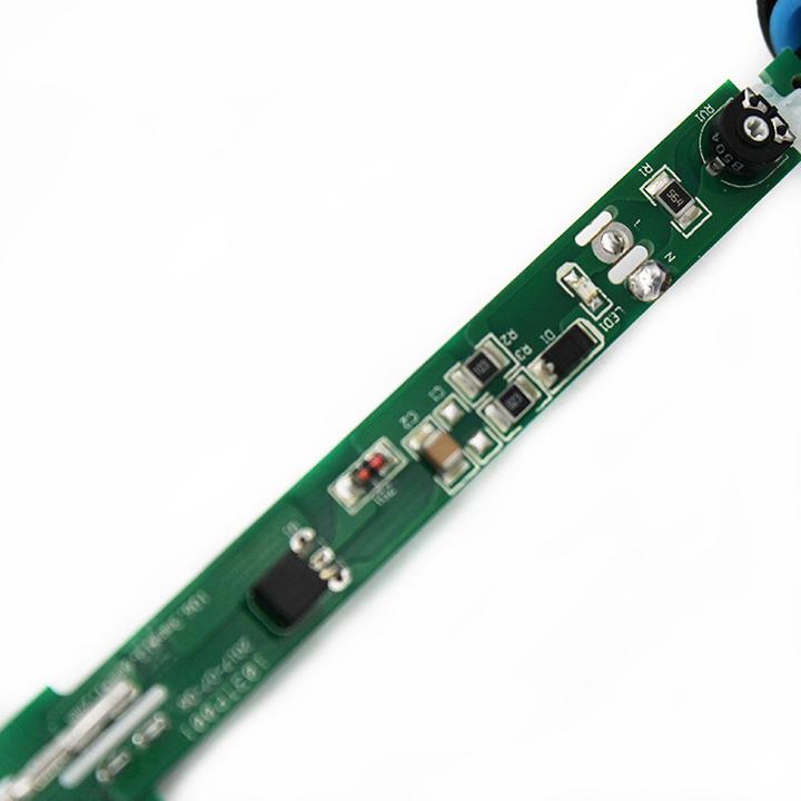Mỏ hàn thiếc mini cầm tay 220V 60W 5