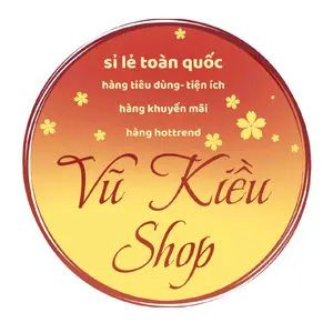 Shop Bách Hoá Vũ Kiều