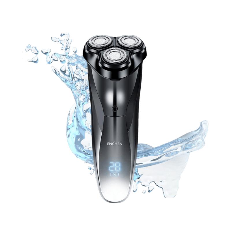 Máy cạo râu Enchen Blackstone Gen3 - Hàng chính hãng