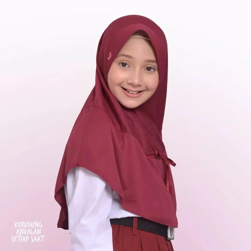 RABBANI KERUDUNG KALIA HIJAB INSTAN BEST SELLER 1