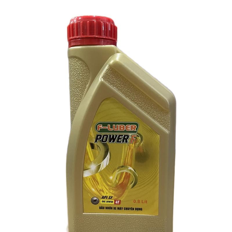 Dầu nhớt xe máy dành cho xe số dream,ware ... dung tích 800ml dầu nhờn xe máy chuyên dụng nhớt cho wave 110
