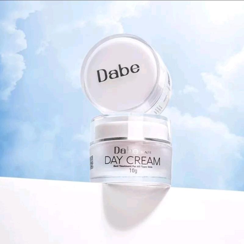 Dabe Beaute Cream Paket Basic By Bella Shofie Rigan Facial Perawatan Membersihkan Berjerawat Mencerahkan Wajah 2