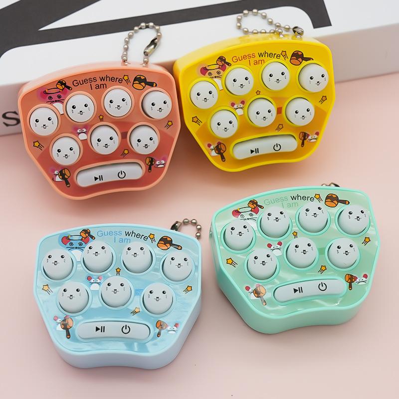 Product Introduction of Mặt Dây Chuyền Máy Thú Cưng Điện Tử Hình Trái Tim, Bán Chạy, Máy Chơi Game Yêu Tinh Điện Tử Ảo, Dành Cho Trẻ Em, Đồ Chơi Phát Triển 7