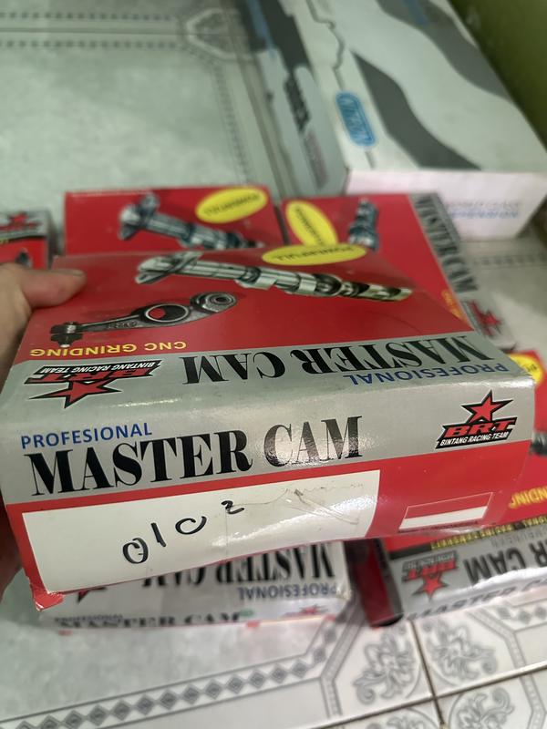 Cốt cam BRT cho Winner Sonic winner X PXL đến máy lớn - Phụ tùng xe máy