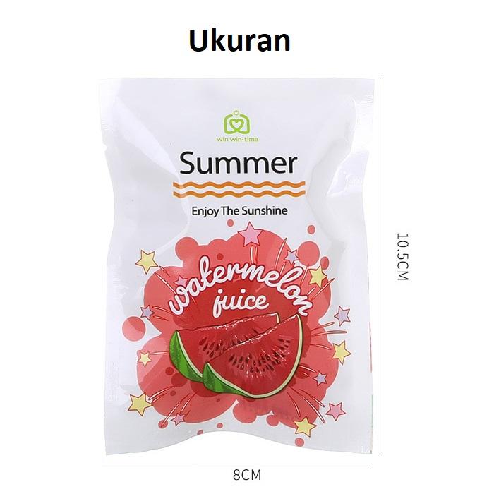 Kantong Pendingin Penurun Panas  / Summer Cooling Ice Bag Mini 4
