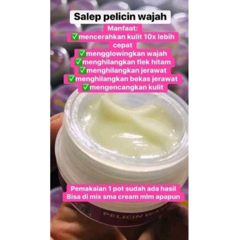 SALEP PELICIN BARBIE BEAUTY 3