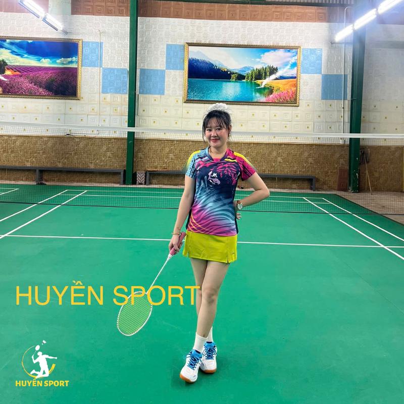 Áo Thể Thao Nam Nữ Mã 29 Chất Thun Lưới Thoáng Mát Phù Hợp Các Hoat Động Thể Thao Ngoài Trời - Huyền Sport 2