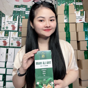 Shop Hồng NPP Bột Trà NY