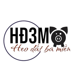 Heo Đất Ba Miền
