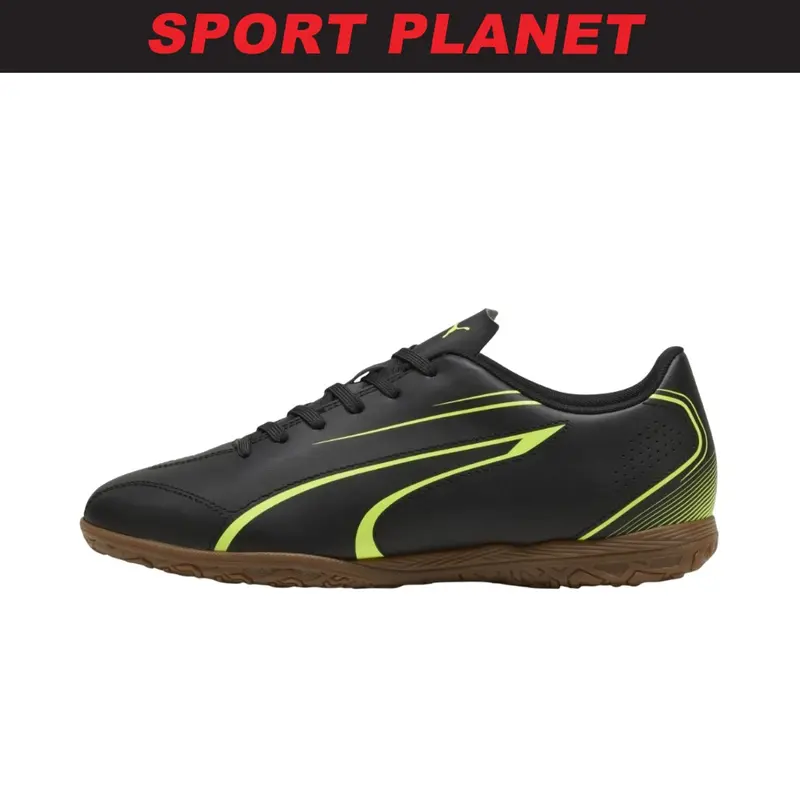 Puma Men Vitoria It Indoor Boot Football Shoe Kasut Lelaki (107485-03 ...