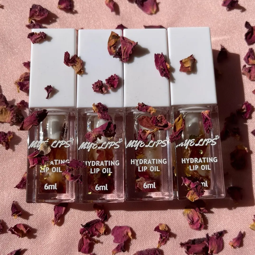 Rose Lip oil