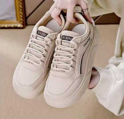 Product Introduction of Stellar Steps  Giày thể thao nữ thiết kế đơn giản tinh tế chống trượt 18